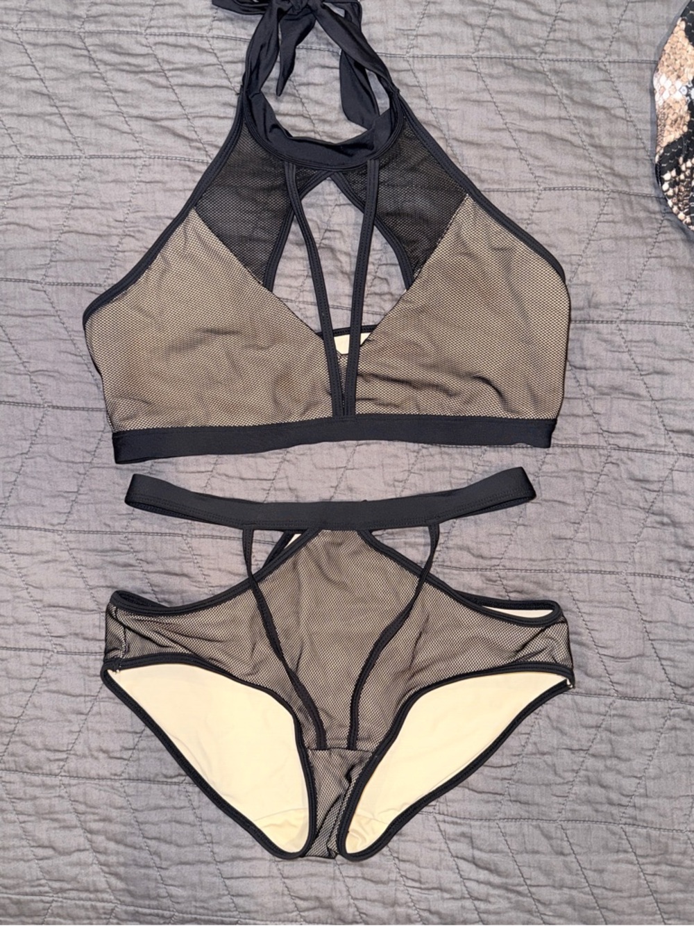 Hamade Dancewear Set